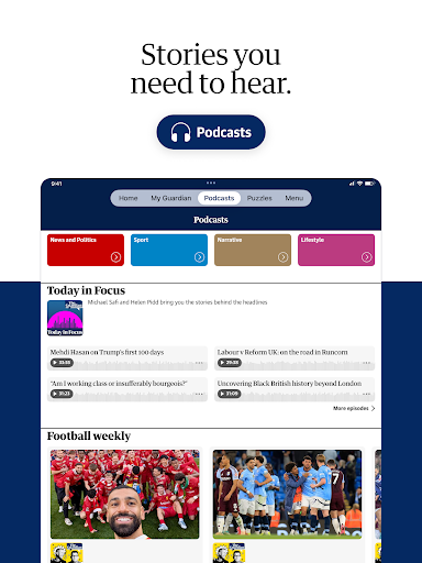 The Guardian - US & World News