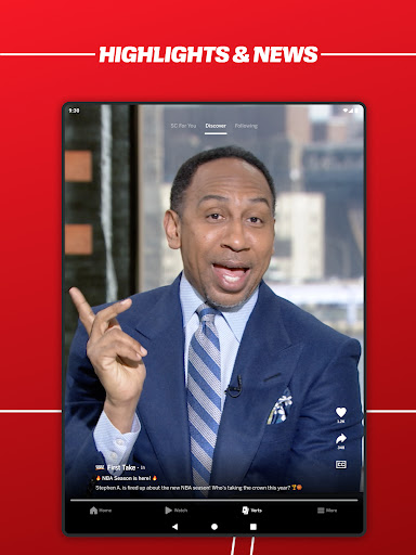 ESPN