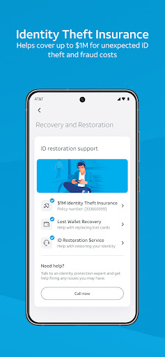 AT&T ActiveArmor®