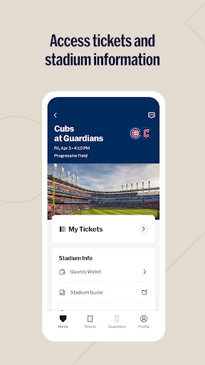 MLB Ballpark