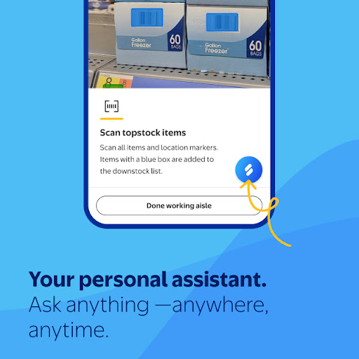 MyWalmart