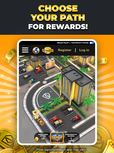 PCH+ - Real Prizes, Fun Games