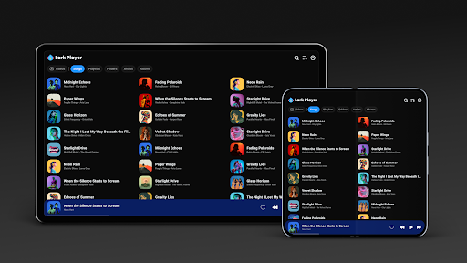 Lark Player:Music Player & MP3