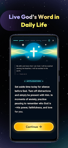 Lumina: Scripture & Bible