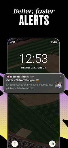 Bleacher Report: Sports News