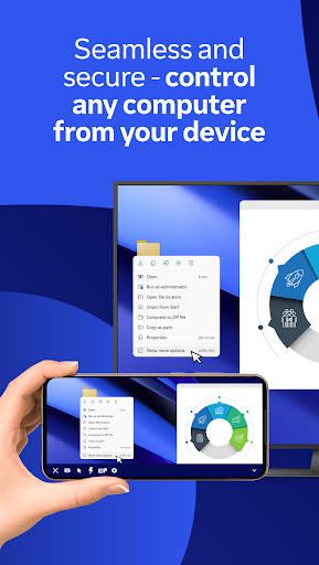 TeamViewer Remote Control