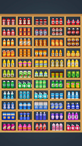 Goods Sort™ - Sorting Games