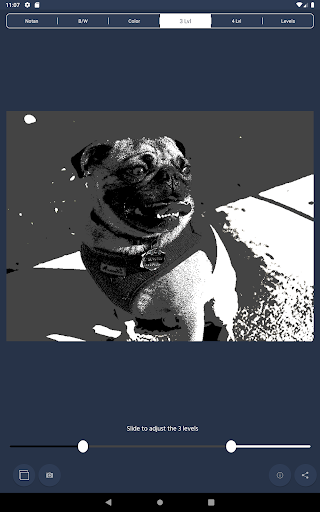 NotanIzer