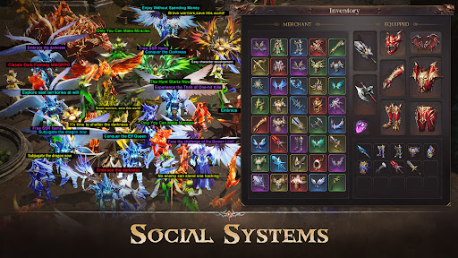 MU: Dark Epoch