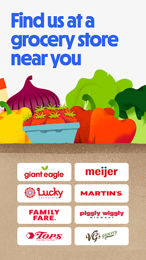 Flashfood—Grocery deals