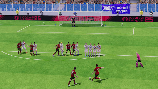 Football League 2026