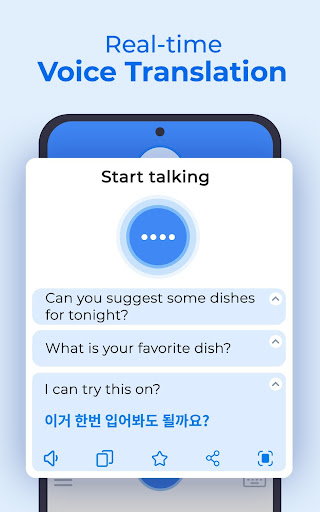 XTranslate - Photo, Voice, PDF
