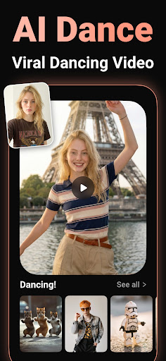 AI Video Generator Viddo Maker