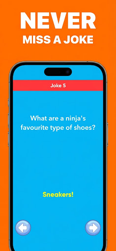 Funny Jokes And Riddles
