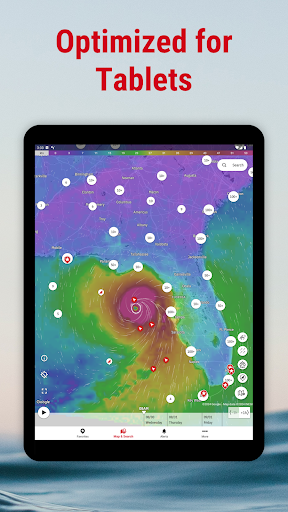 Windfinder Pro: Wind & Weather