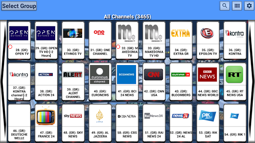 Ultimate IPTV Loader PRO