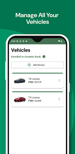 myQQ – Quick Quack