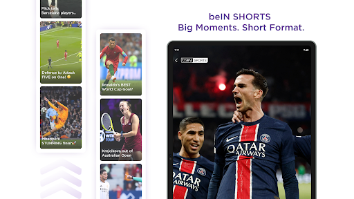 beIN SPORTS