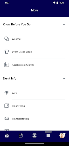 Cvent Events