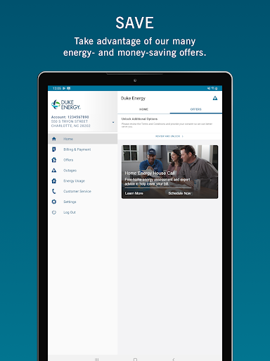Duke Energy