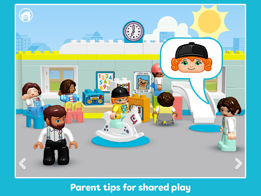 LEGO® DUPLO® World