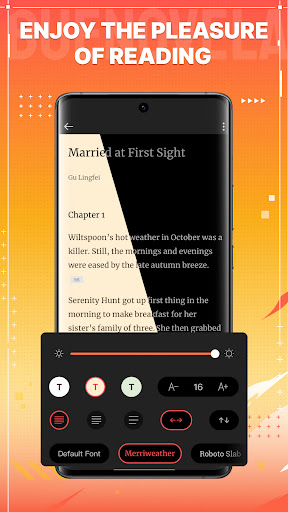 Buenovela - Webnovel & Stories