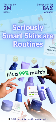 Skin Bliss: Skincare Routines