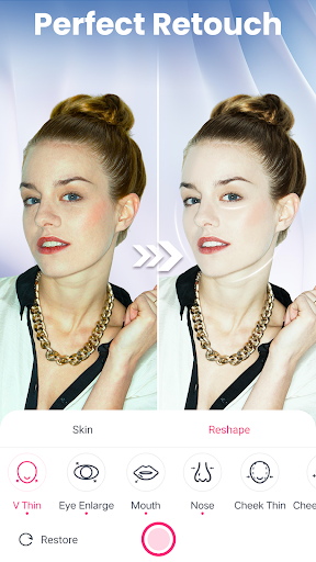 Beauty Camera: Sweet Camera