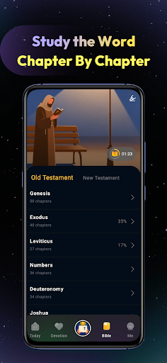 Lumina: Scripture & Bible