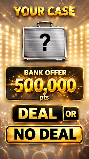 Deal To Be A Millionaire