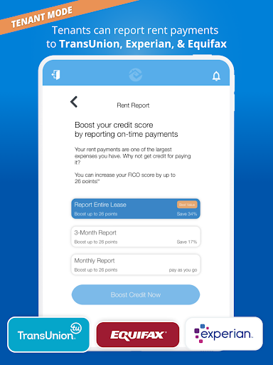 RentRedi for Tenants & Owners