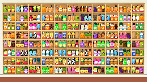 Goods Sort™ - Sorting Games