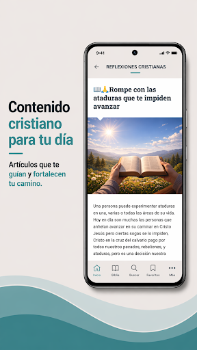 Biblia Reina Valera Diario