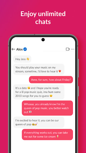 MeetMe: Go Live & Stream Now