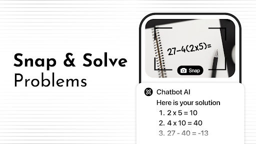 Chatbot AI - Search Assistant