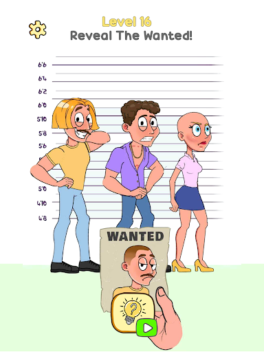 Impossible Date 2: Fun Riddle