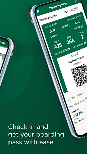 Frontier Airlines