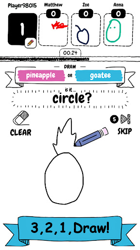 Draw it