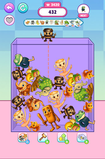 Mini Games: Brainrot Challenge
