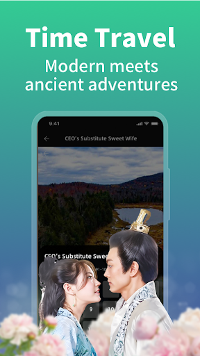 JOWO-Short TV Drama & Movie