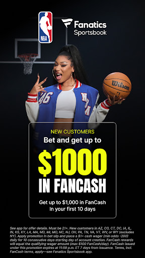 Fanatics Sportsbook & Casino