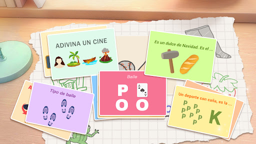 Acertijo Mental: Brain Games