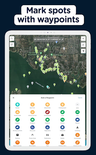FishAngler: Fishing Guide App