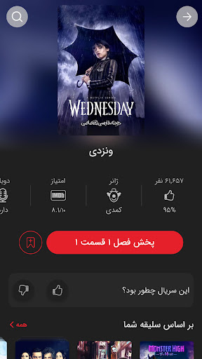 مایکت فیلم | Myket Film