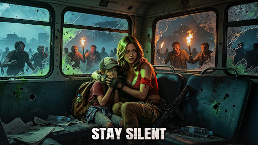 Doomsday: Last Survivors