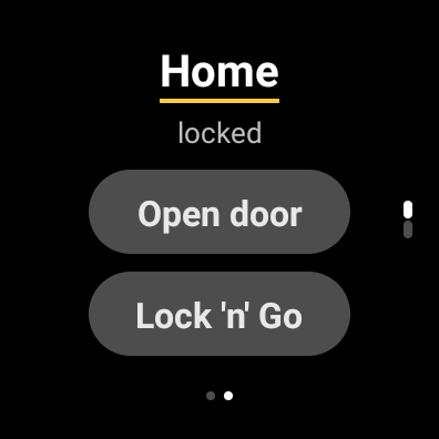 Nuki Smart Lock