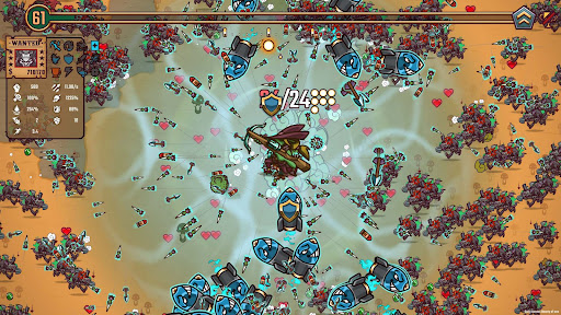 Bounty Of One: Premium