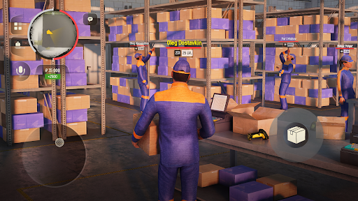 Grand Mobile: RP Open World