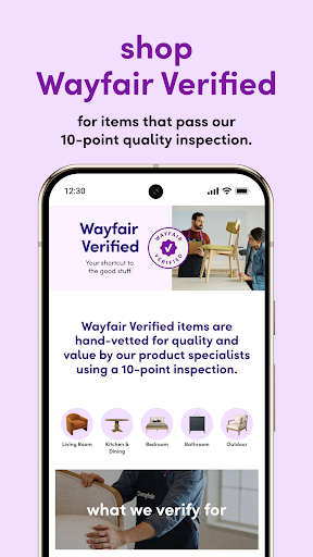 Wayfair - Shop All Things Home