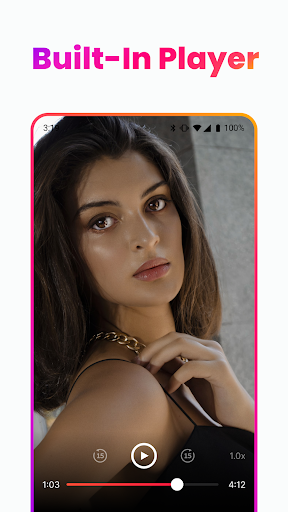 Video Downloader, No watermark